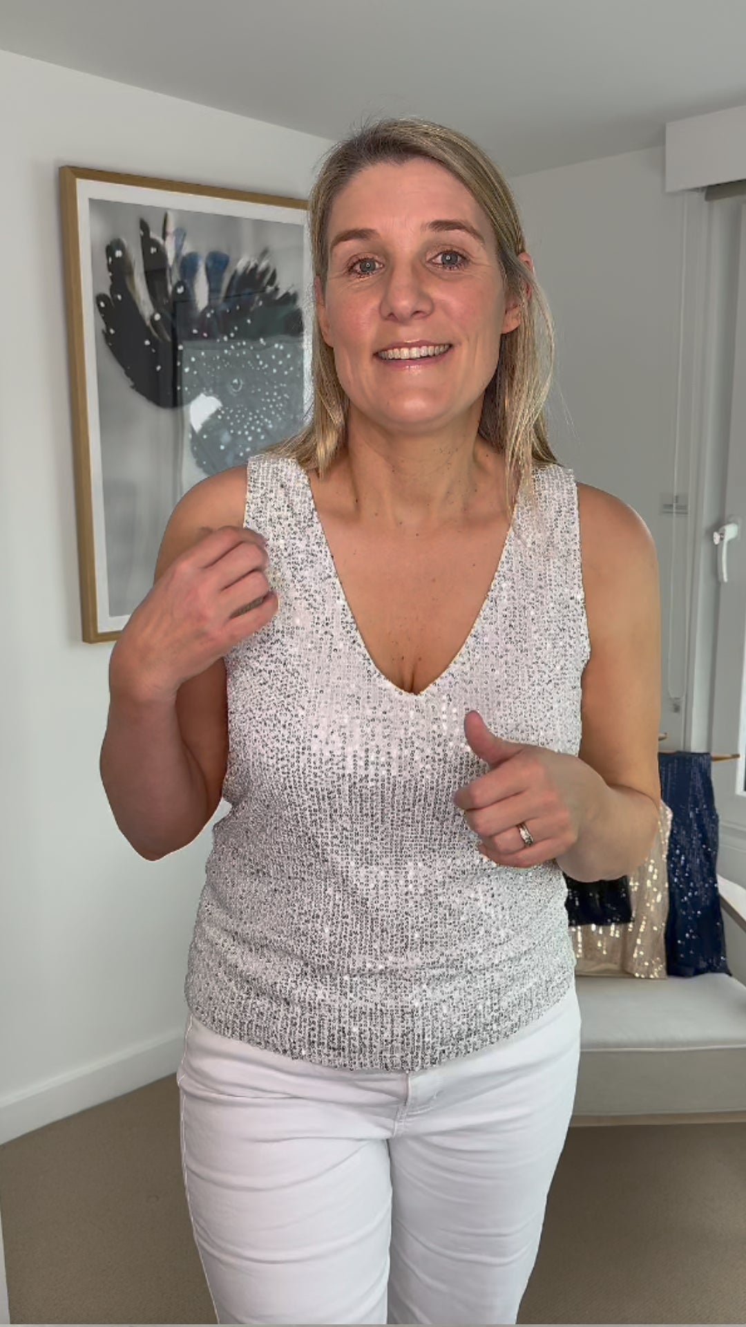 Why Jane Loves the Reece Top