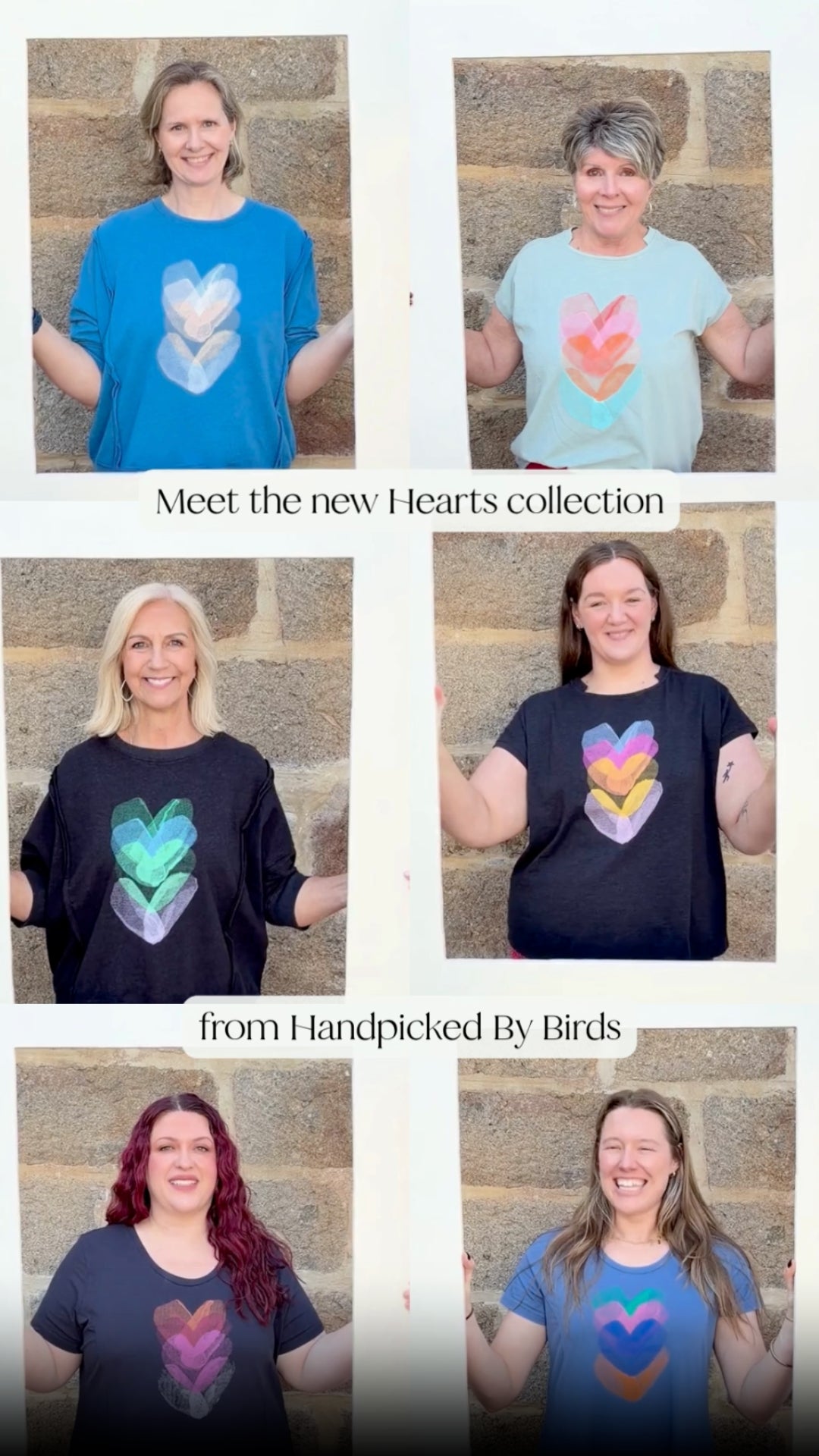All Heart
