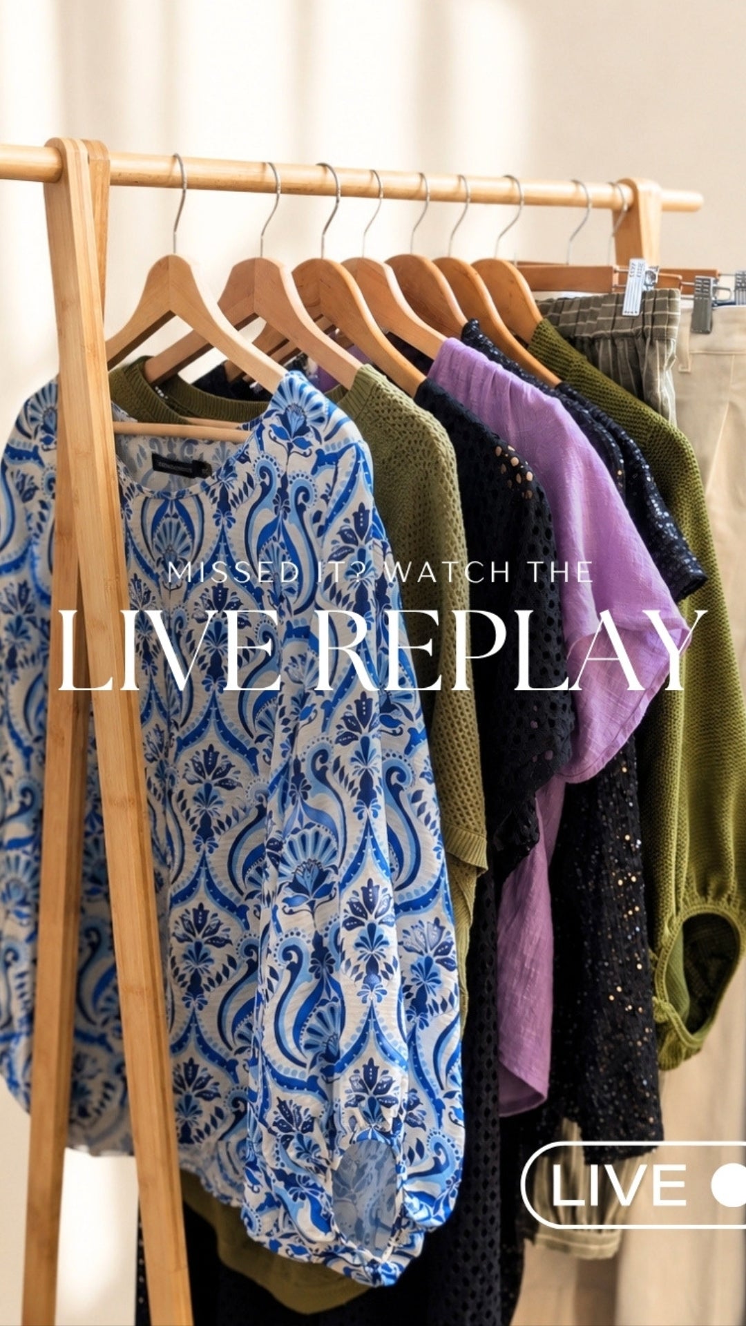 Shop and Score Wingbirds Live