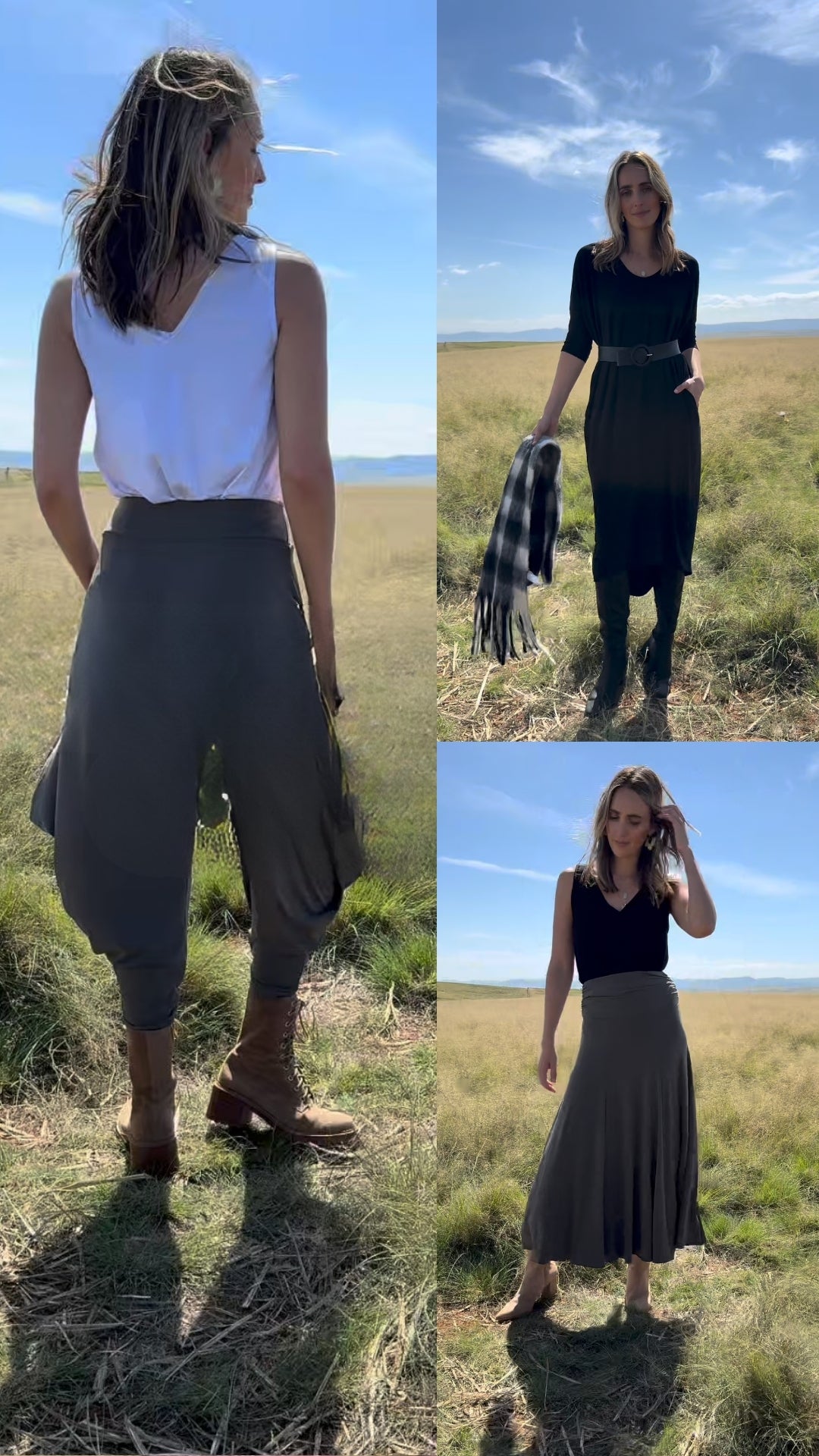Wanderer In Me Capsule