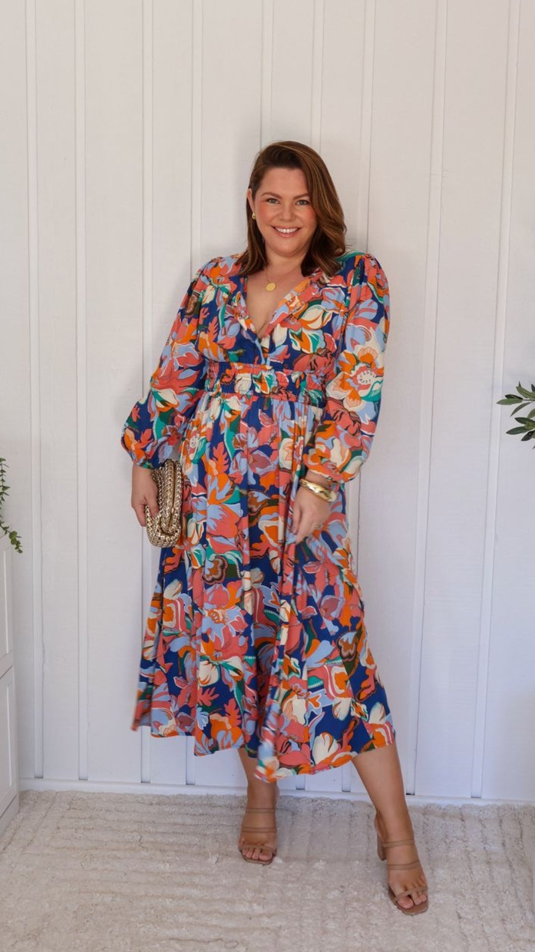 Stacey McGregor March Style Haul