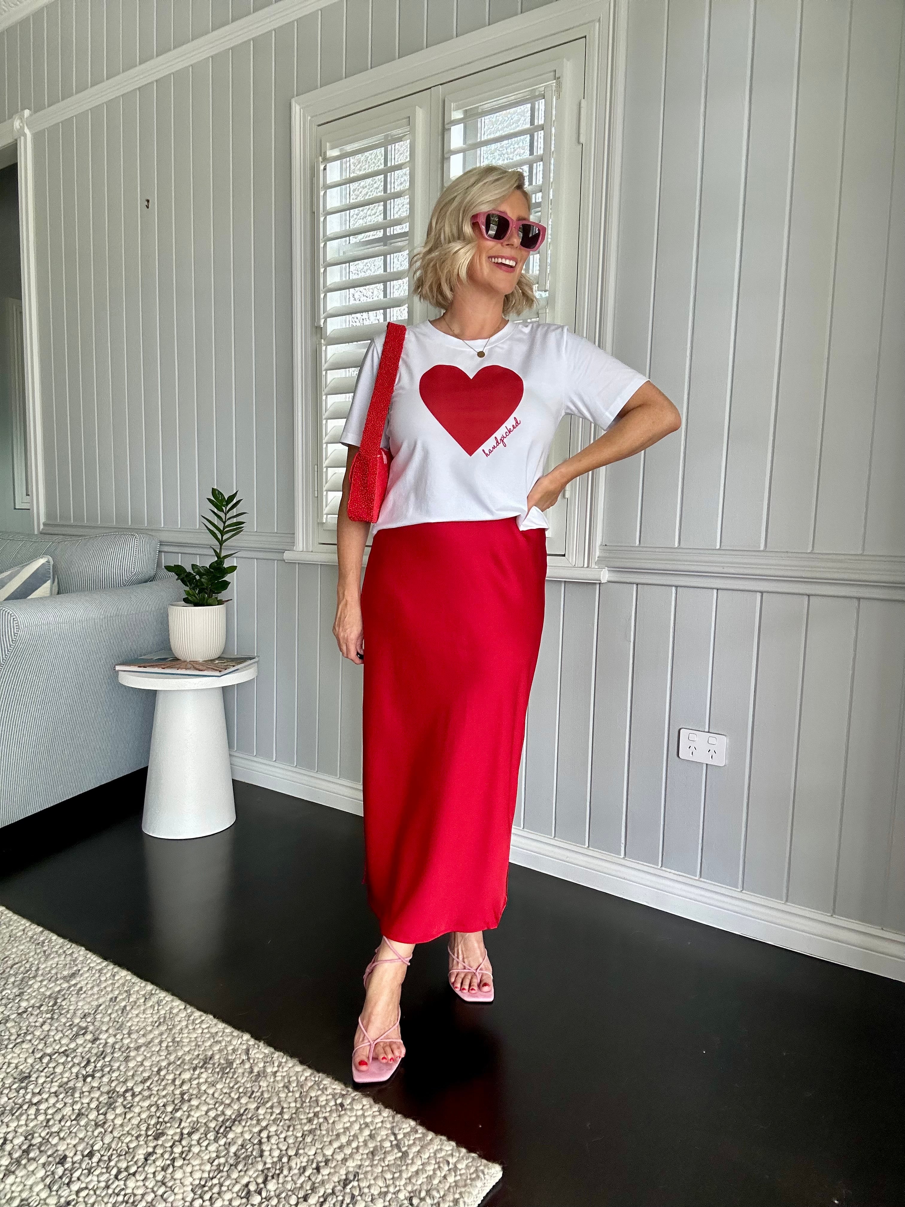 Brooke Falvey Clothing Haul February 2026