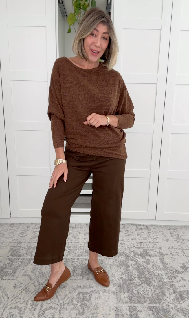 Nat LMTBYB Snuggle Up Jumper Spotlight
