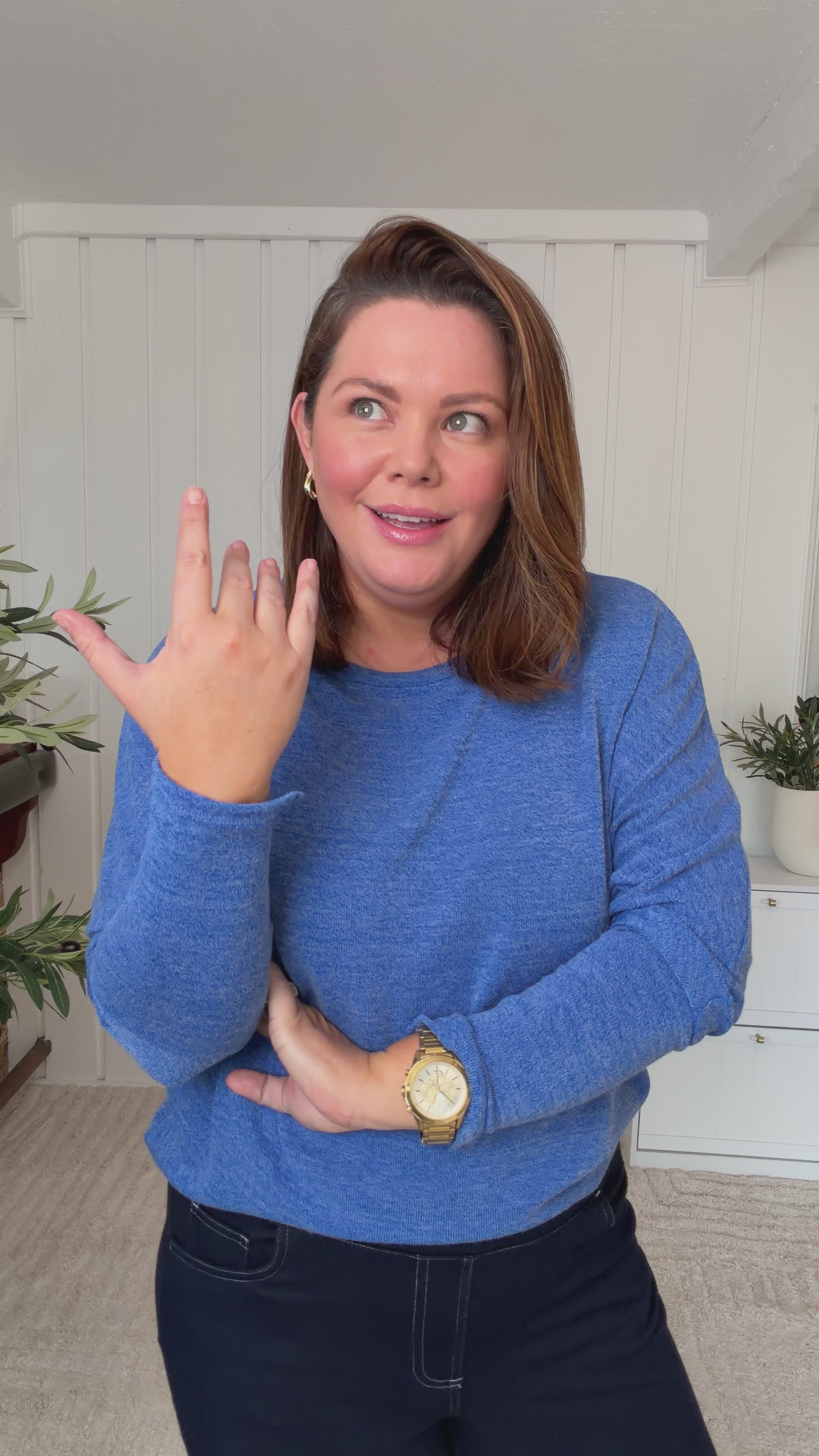 Cosy Winter Edit With Stace McGregs