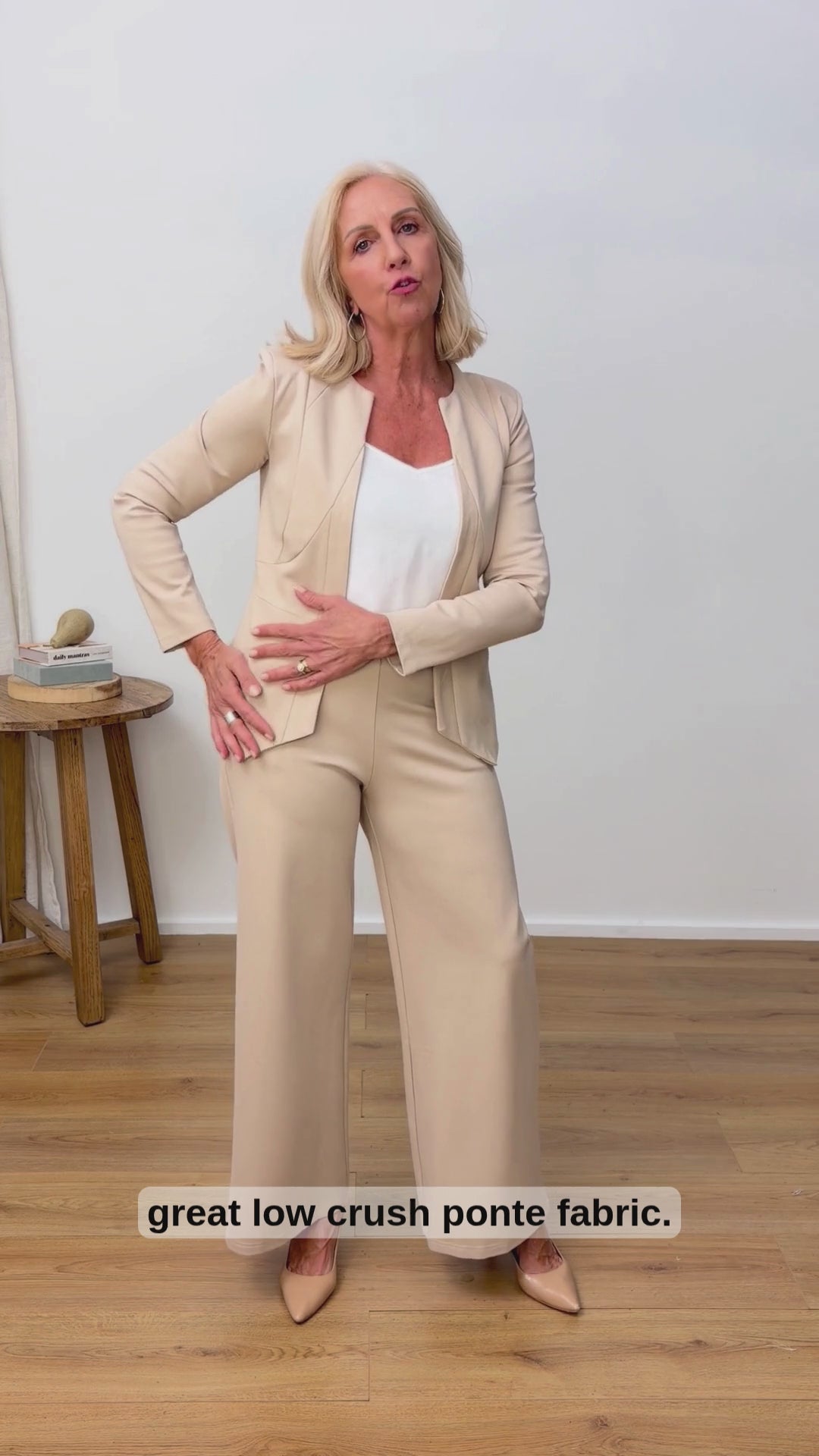 The Low Crush Jacket Everyone Needs