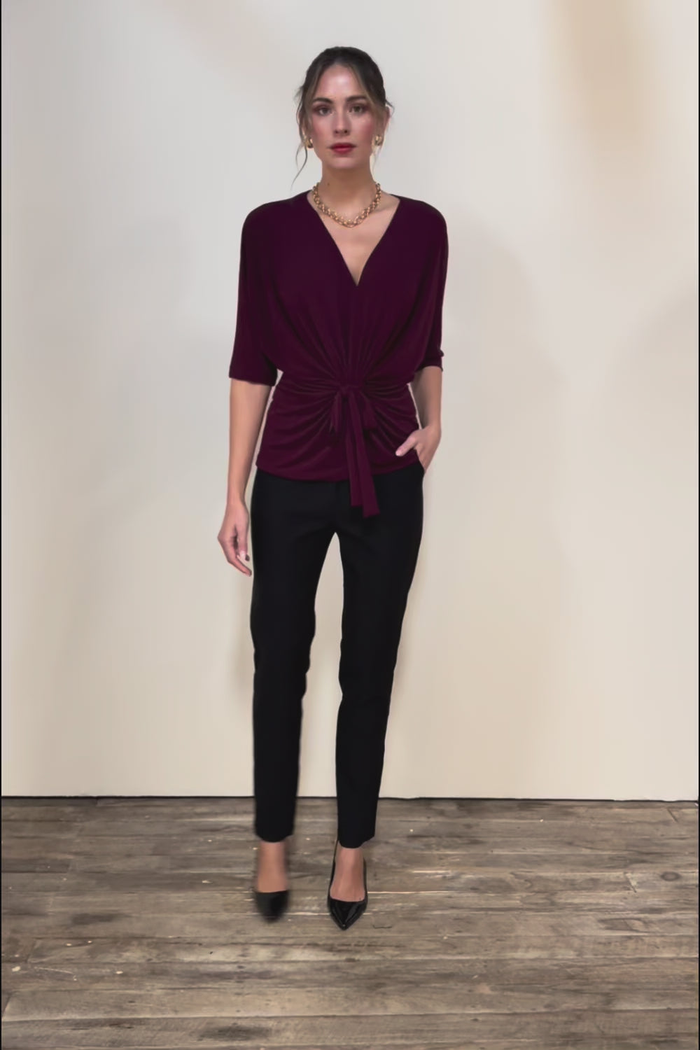 Niamh Top – Port