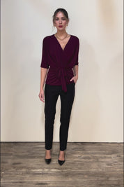 Niamh Top – Port