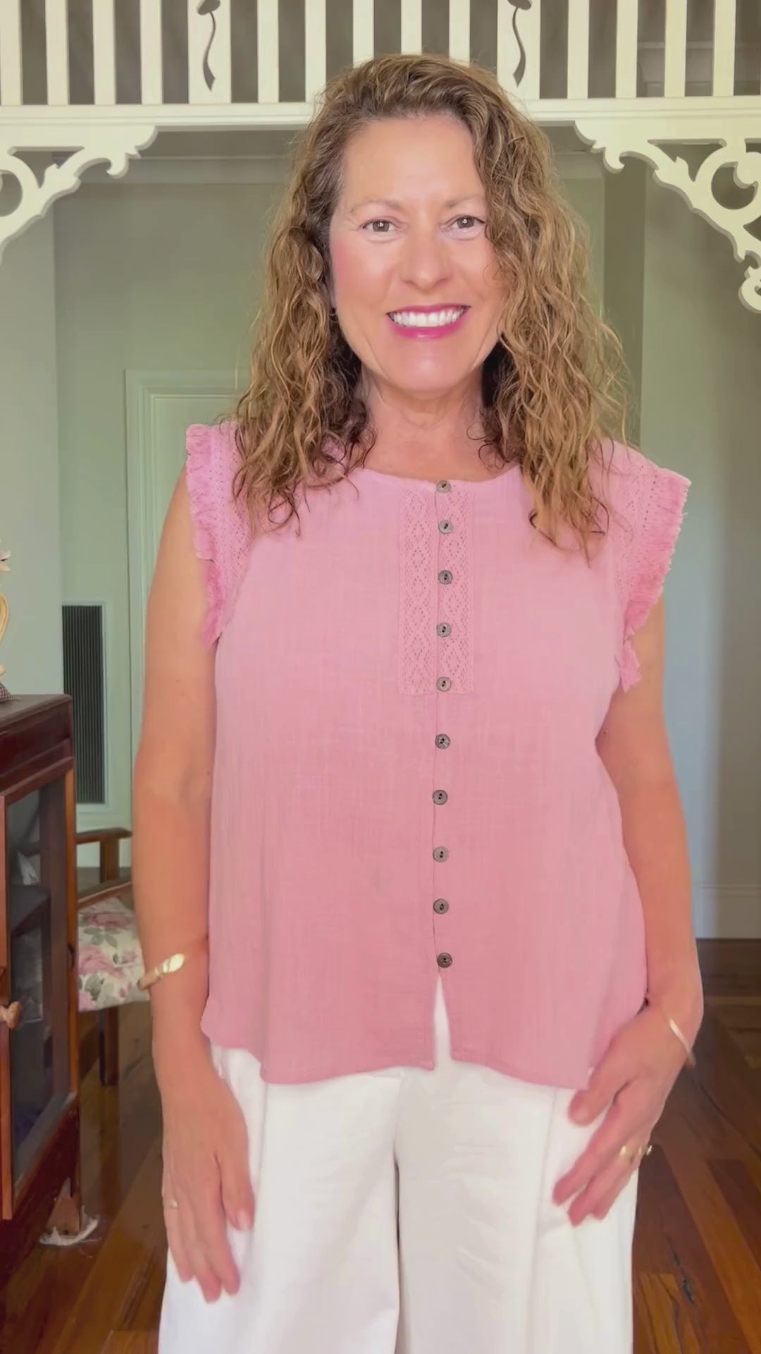 Summer Outfit Try On With Nicole from @mummaslove4fashion